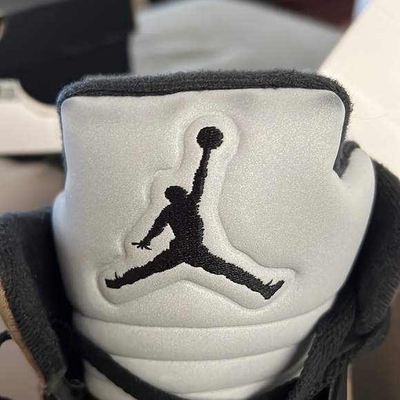 Jordan 5 supreme Camo - Picture 3 of 9